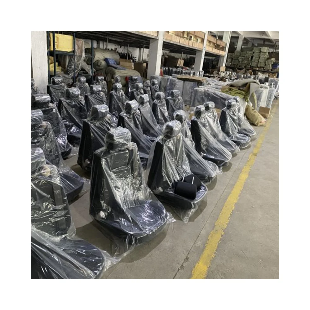 Newould Factory OEM Eco-friendly Mini Bus Car Seat Wear proof General Coach Bucket Seat