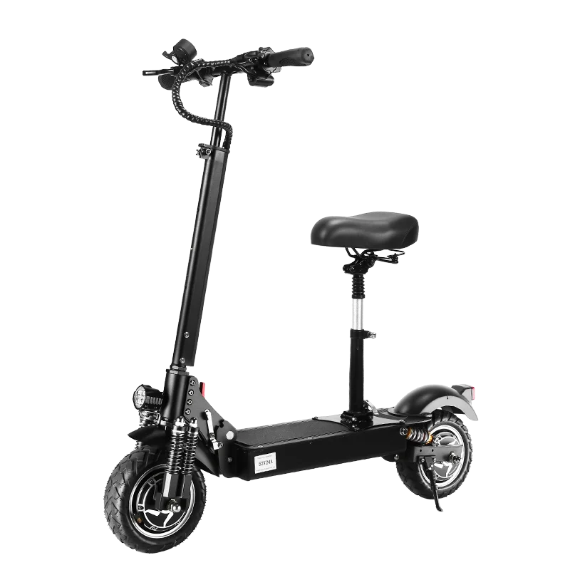 Boyueda Beast China Supplier Factory 5600 Watt Motors Self-balancing Electric Scooters for Adults