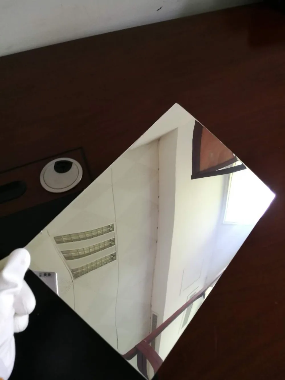 
Aluminum Sheet Metal Roll Prices 0.4mm Aluminum Sheet for Lighting 