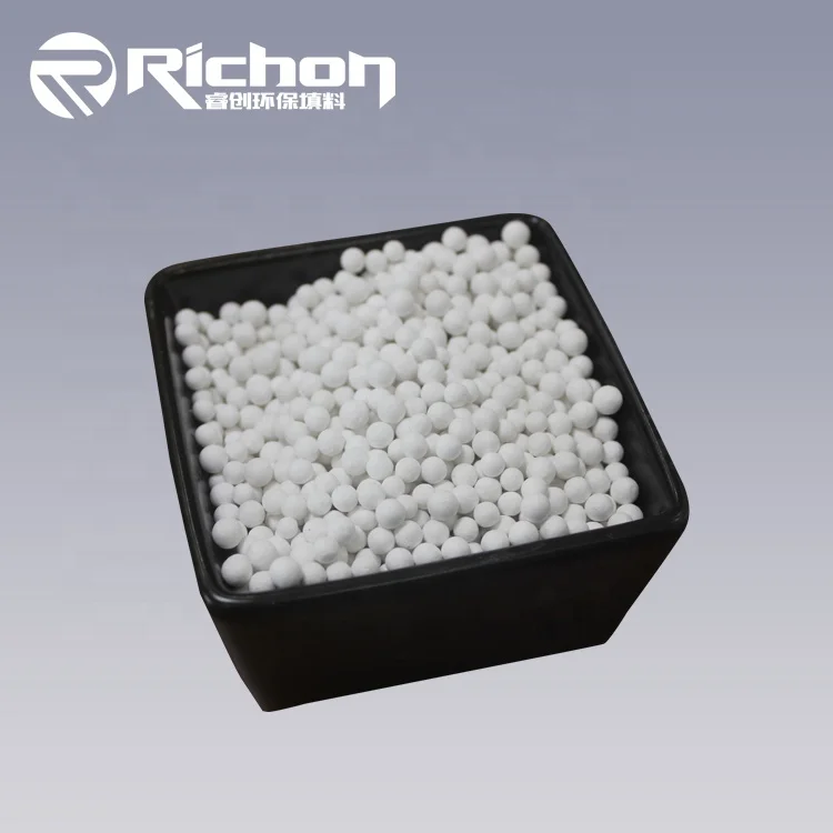 High Purity Silica Activated Alumina Based Catalyst
