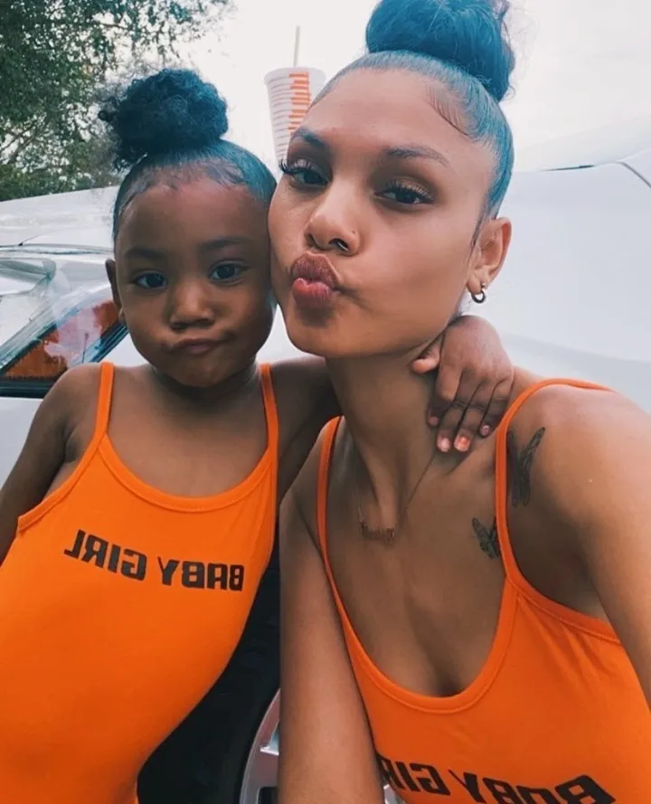 
Family Matching Onesie Pjs Mom And Me Clothing Outfits Candy Color Little Girl Romper Plus Size Stylish Mommy And Me Jumpsuits 