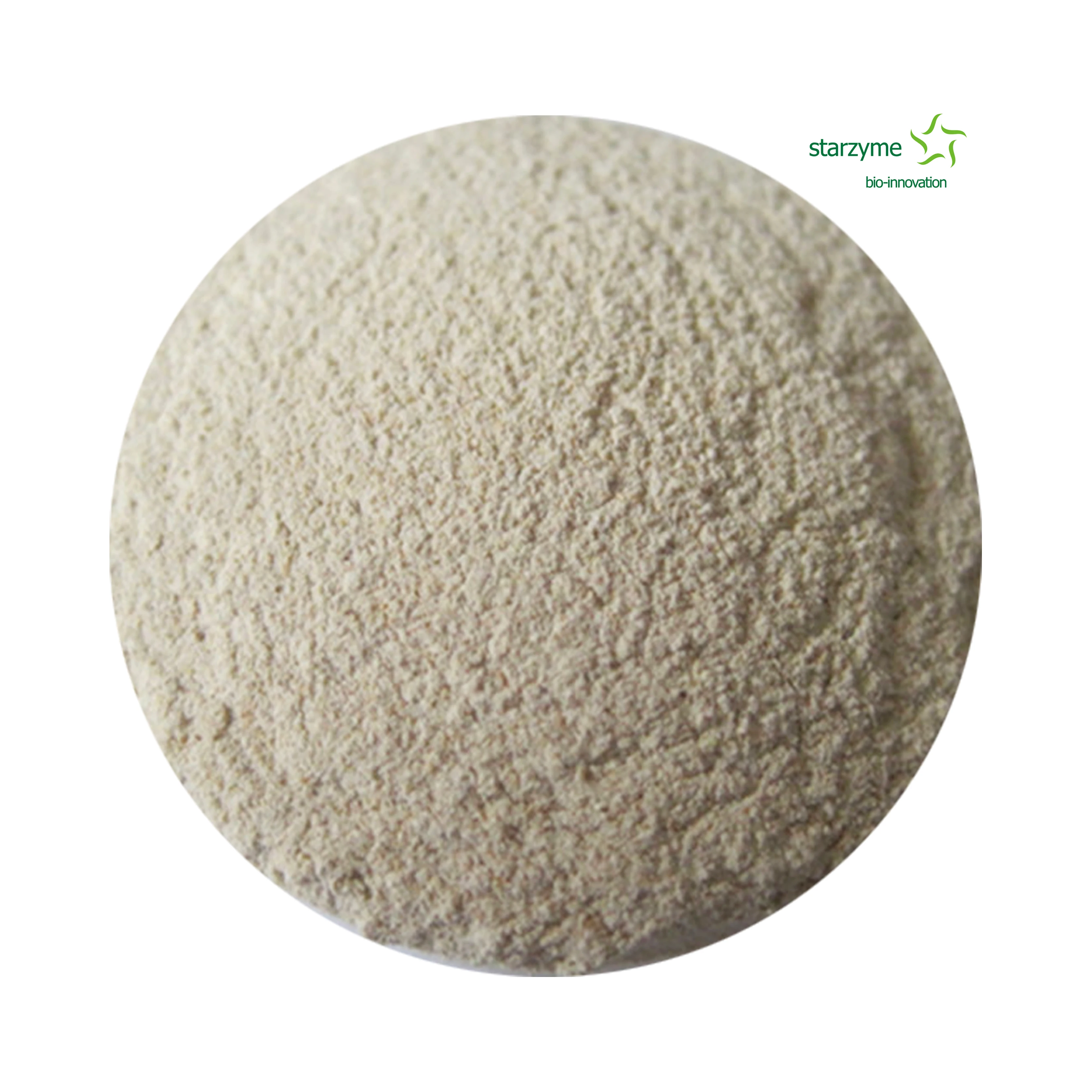
High Concentration Xylanase Enzyme For Feed Additive Feed Grade Enzyme 