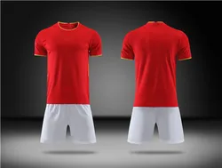 Top Sales Sports Football Team Wear Soccer