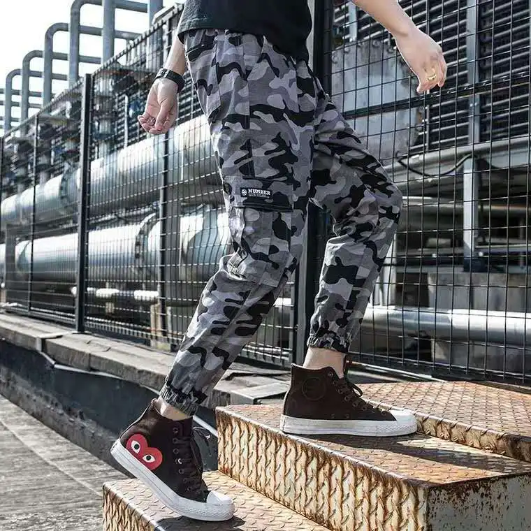 Imitation Memory Print for Garment with Camouflage HOT SALE 100%polyester