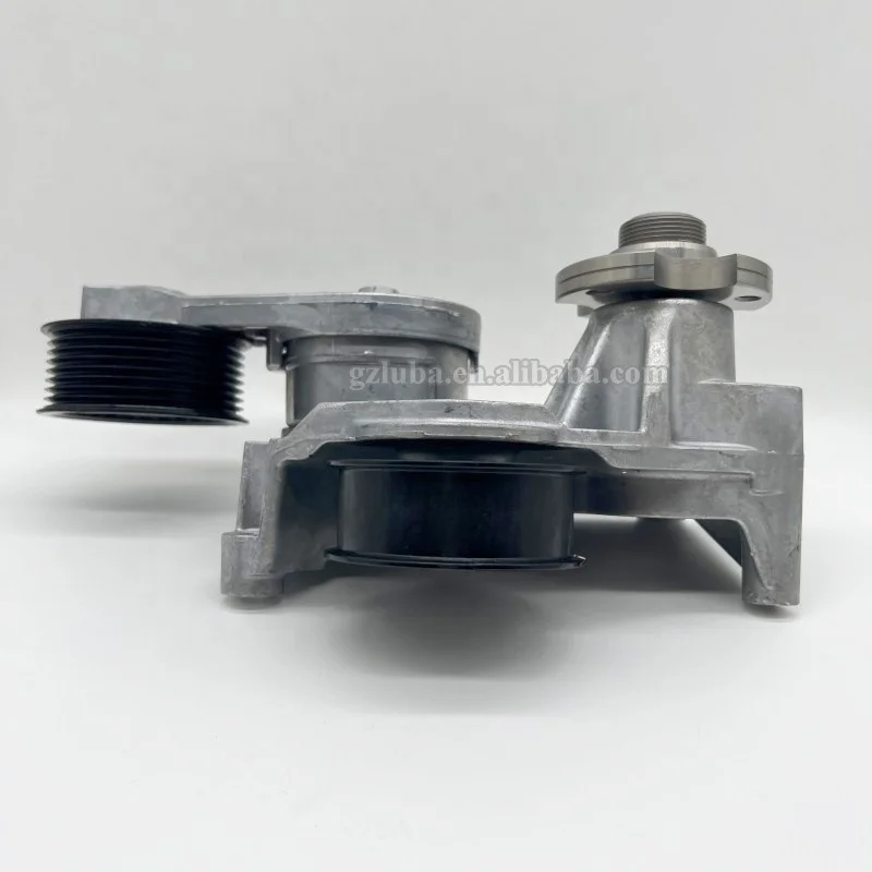 Belt Tensioner Assembly LR079294 For Land Rover Defender Discovery 4 Discovery 5 Range Rover Sport Vogue 3.0SC 5.0SC