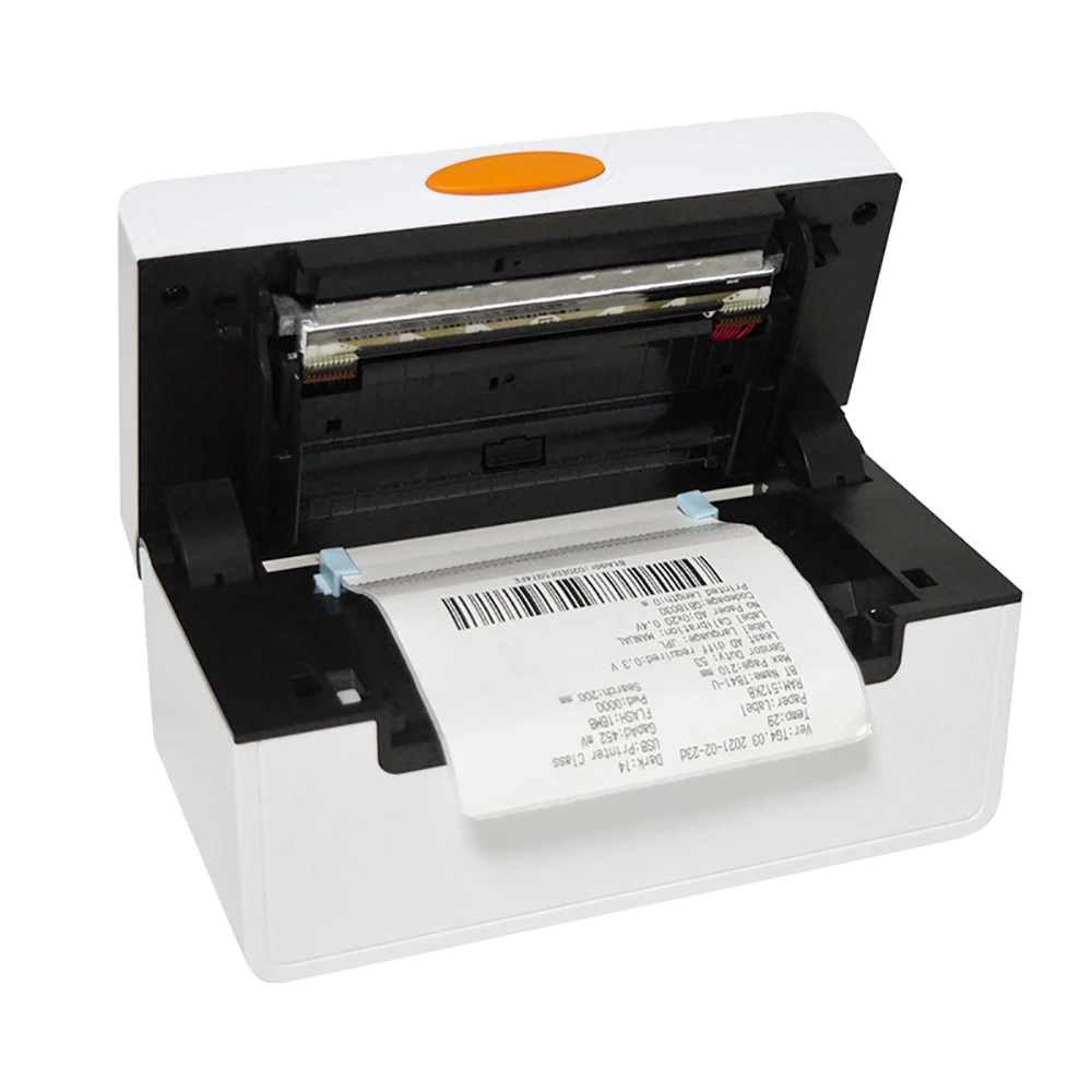 4 inch FBA shipping label printer For logistics shipping industry supports FedEx UPS Amazon eBay LAZADA