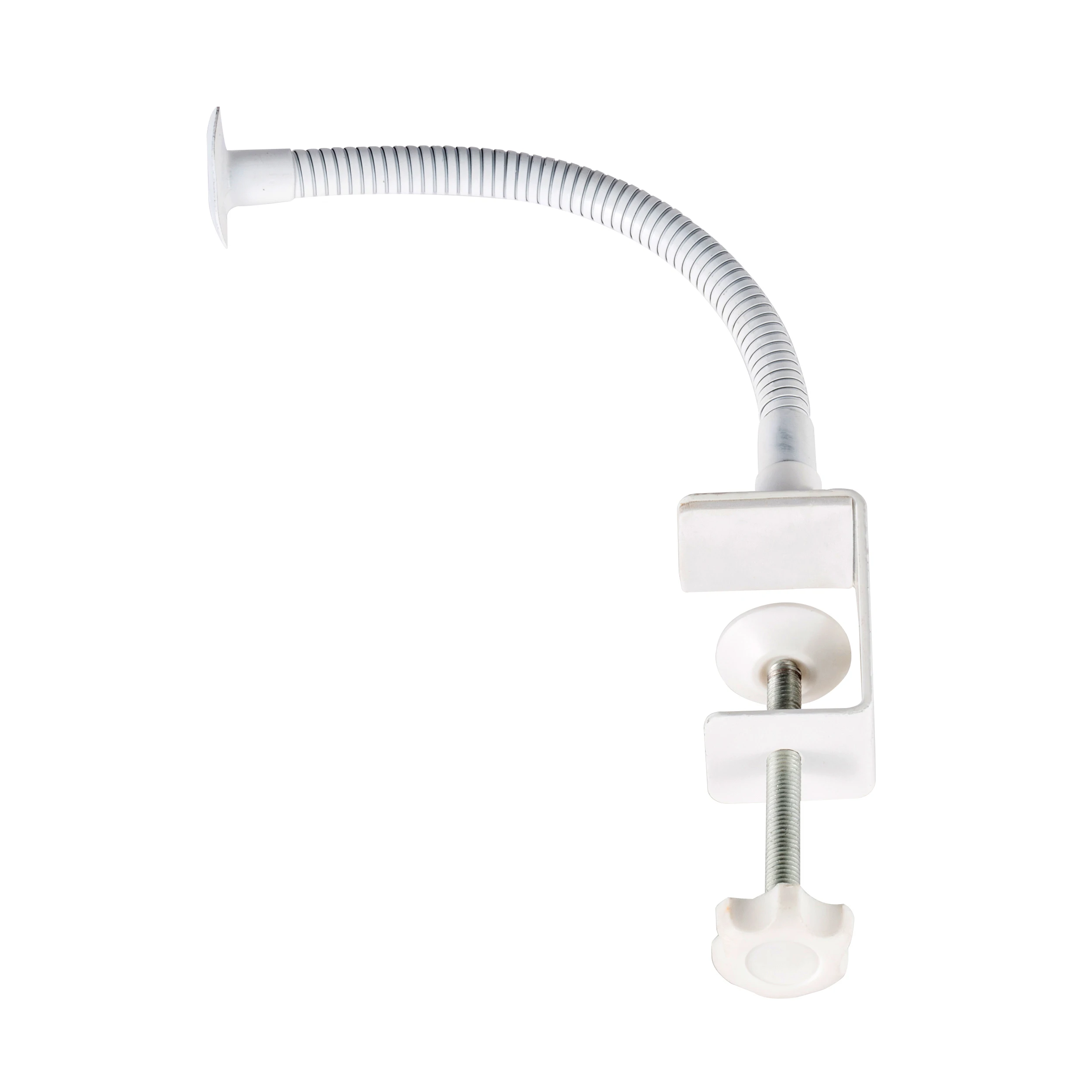 Bendable Lamp Gooseneck Tubes Covered Silicone Tube