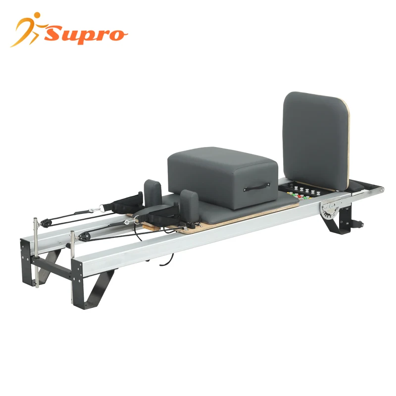 Supro yoga and pilates accessories reformer pilates elina cadillac pilates