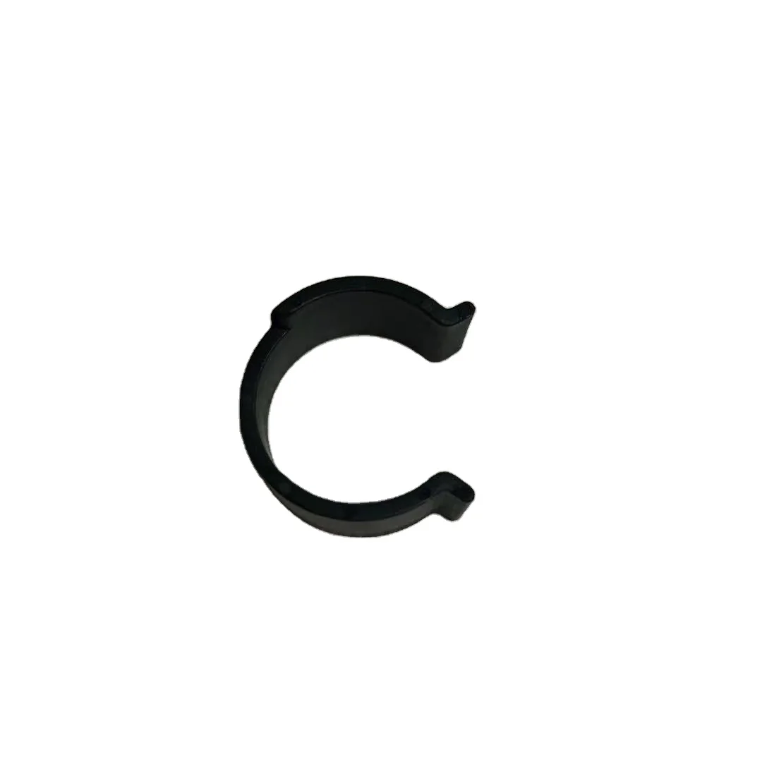 24/410  long nozzle Aluminum plastic lotion cream pump for cosmetic bottle