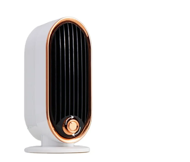 Новый дизайн 110V-220V Электрический конвекторный вентилятор горячий воздух перезаряжаемый Мини Портативный комнатный нагреватели