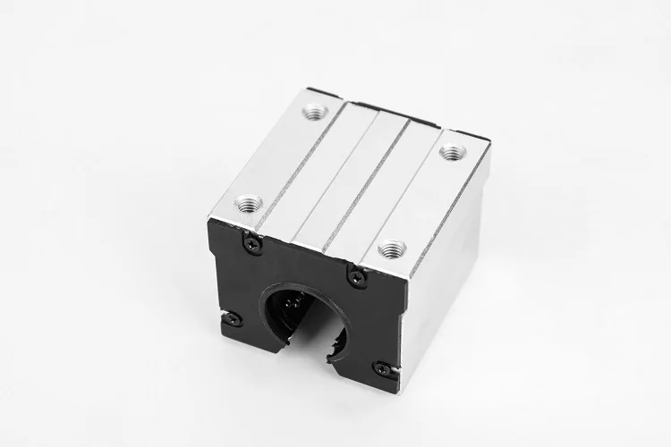 Linear guide linear bearing nc suite SBR25UU linear guide linear physical unit The slider
