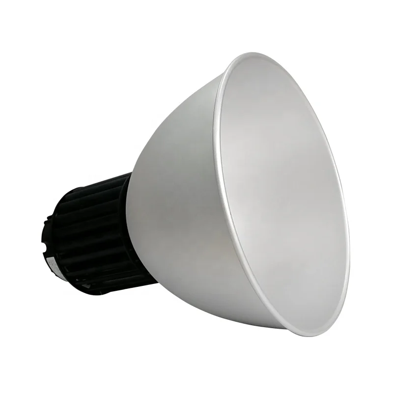 China supplier 70W aluminum housing industrial led high bay light