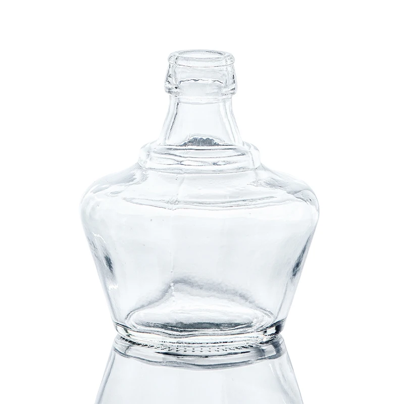 Hot sale 500ml Cotton Wick plastic lid spirit burner chemistry laboratory High borosilicate glass heating alcohol burner