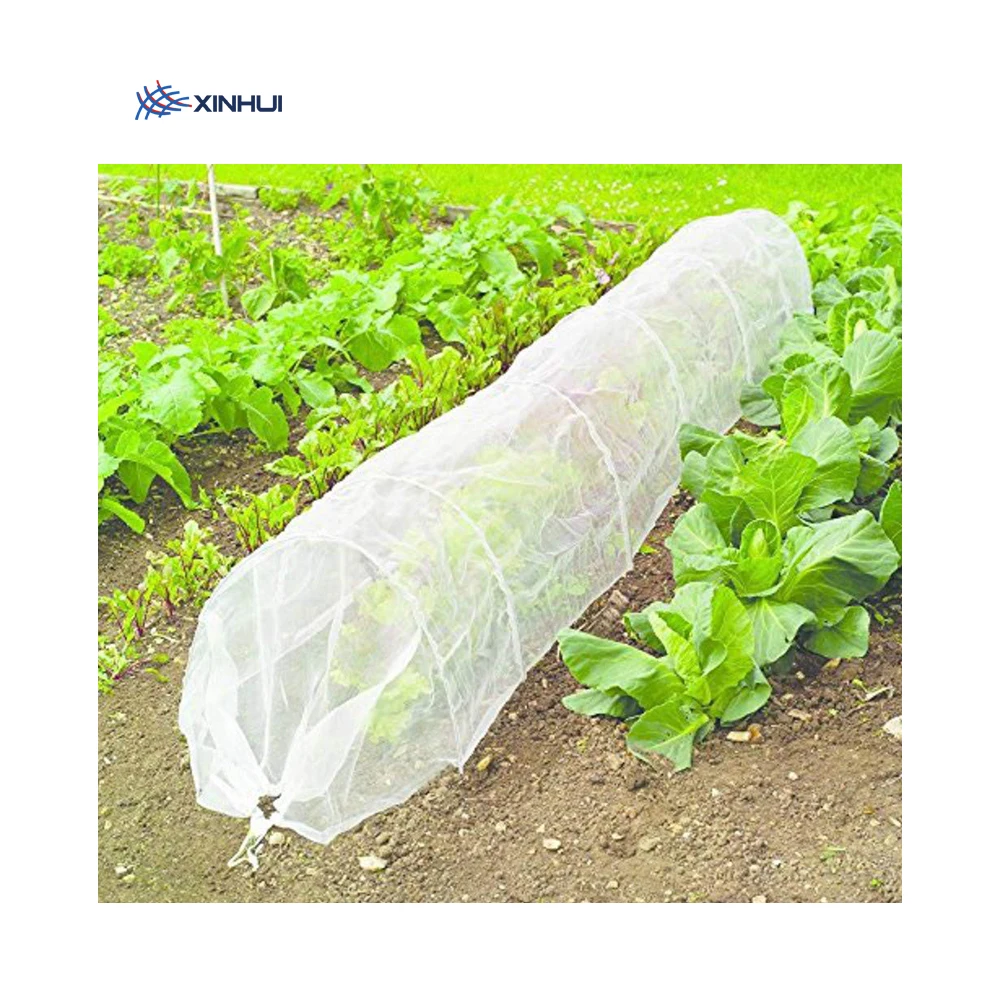 Устойчивый к ультрафиолетовому излучению Новинка hdpe сетка 40 50 москитная для