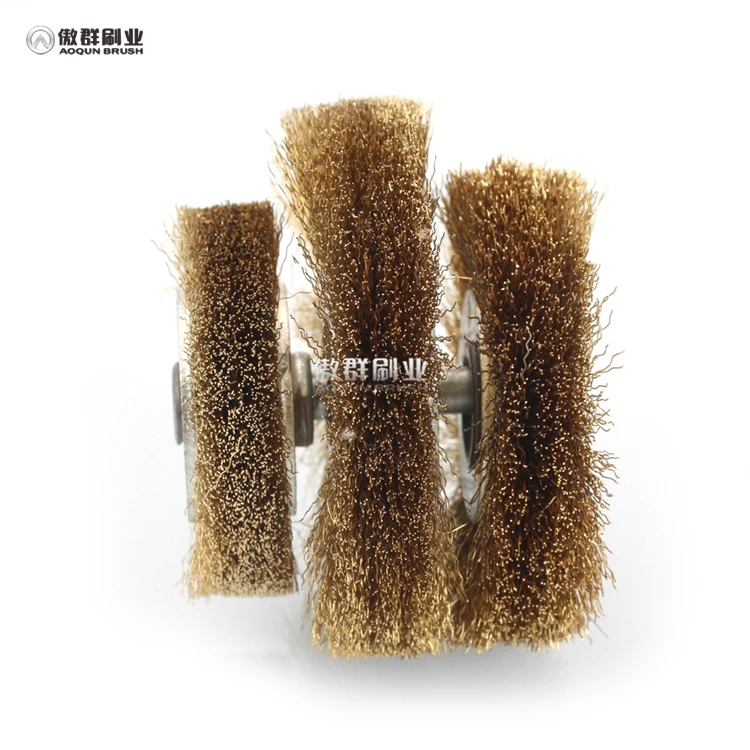High Absorb Water Industrial Pva Sponge Roller Brush From China Factory