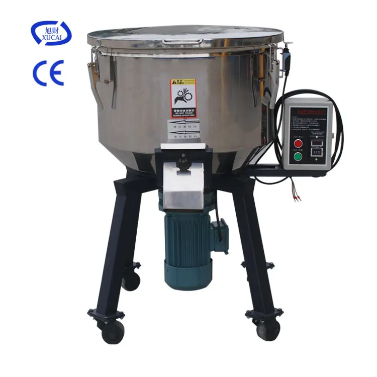 25kg vertical powder mixer food flour blender curry powder mixing machine price