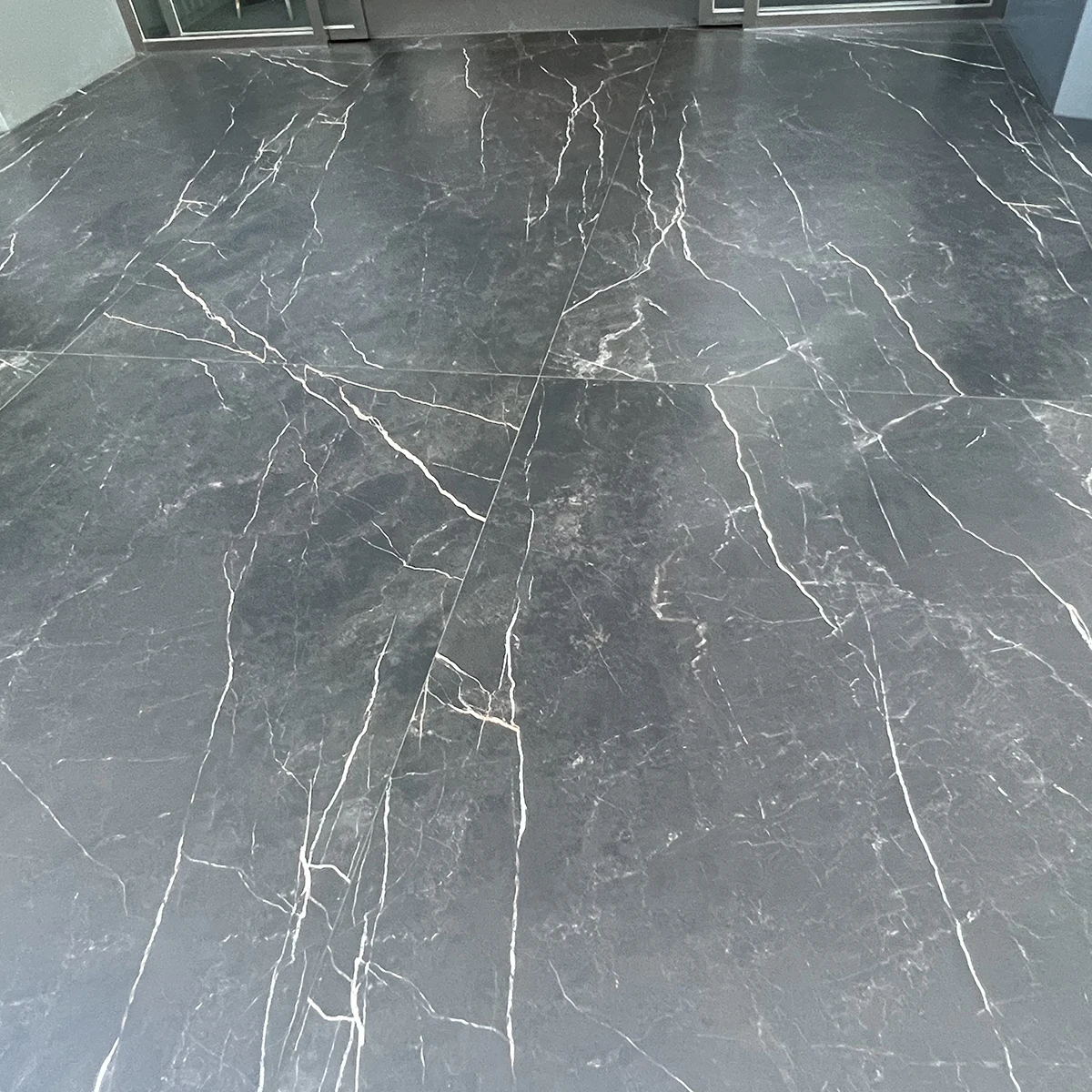 Luxury Marble Texture Large Porcelain Slab 1600x3200mm 6mm/12mm Sintered Stone Slabs For Dining Table Flooring