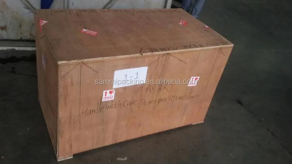 Shrink packing machine/heat shrink packing machine for food, medicines, cosmetics