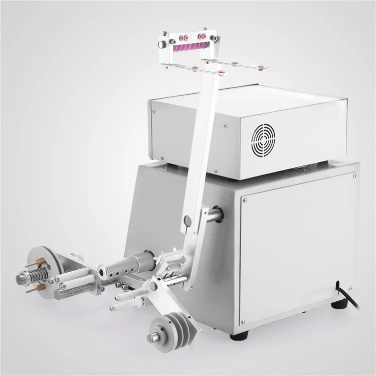 Automatic Wire Winding Machine Coil Winding Machine