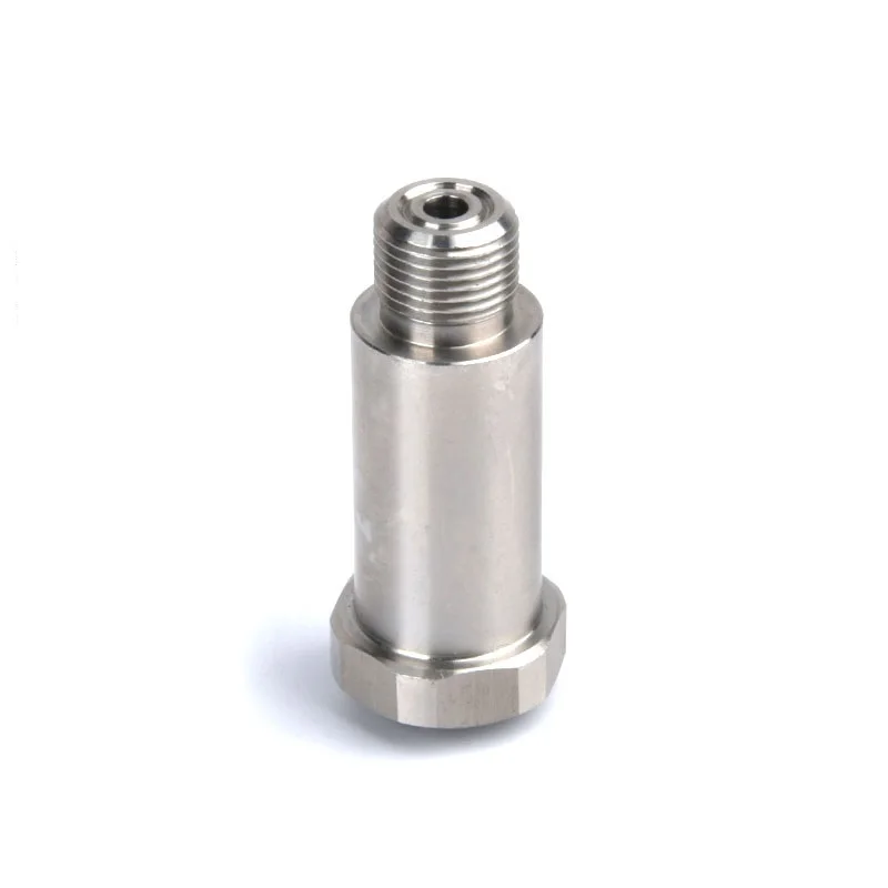 High Quality Decompression Tube Pressure Reducing Pipe Connect Fittings Linker