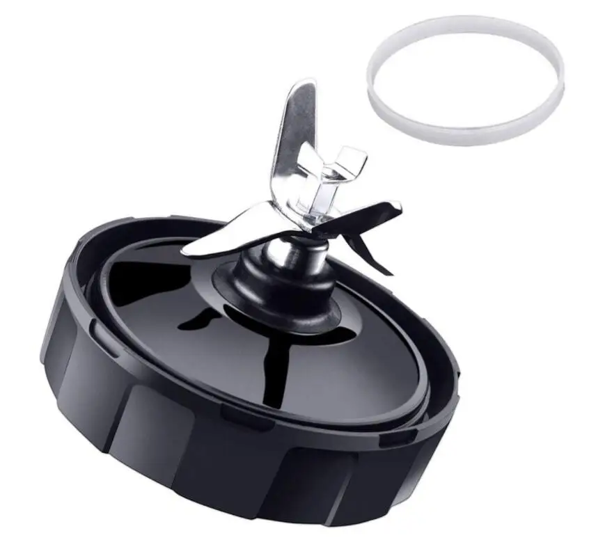 
Blender Replacement Blade Parts 6 Fins Extractor Blade 