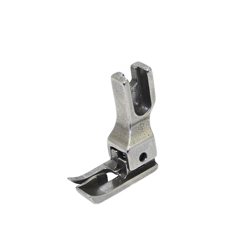 Flat car all steel NS P778 upper collar presser foot, special presser foot industrial sewing machine accessories