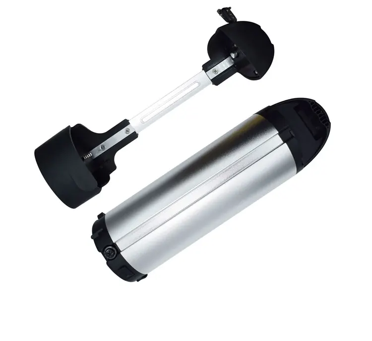 Customizable rechargeable water bottle battery 24V 36V 10ah 10.4AH 15ah lithium ion battery pack