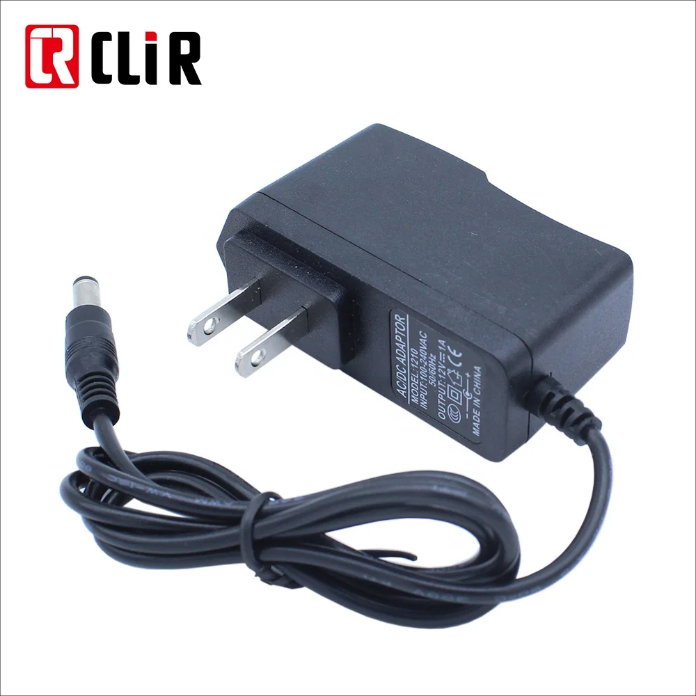  Адаптеры PSE 5V 12 V 24V 48V AC DC импульсная Модель USA/UK/EU вилка 1A 2A CCTV адаптер питания