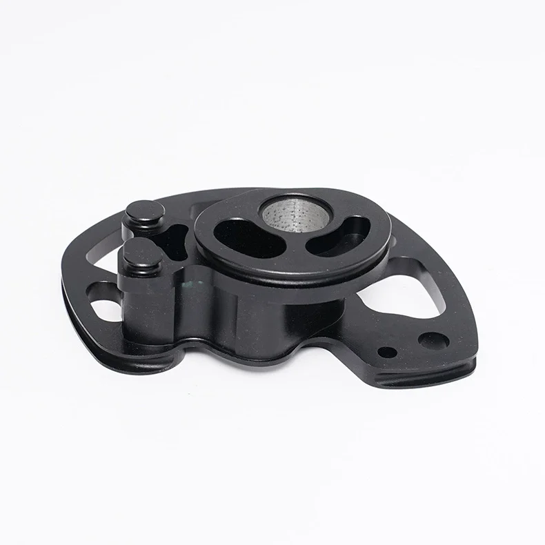 Aluminum Alloy Housing Parts Metal Accessory Journal Bearing Ring Gear Titanium Steering Shaft Zinc Journal Bearing Ring Gear
