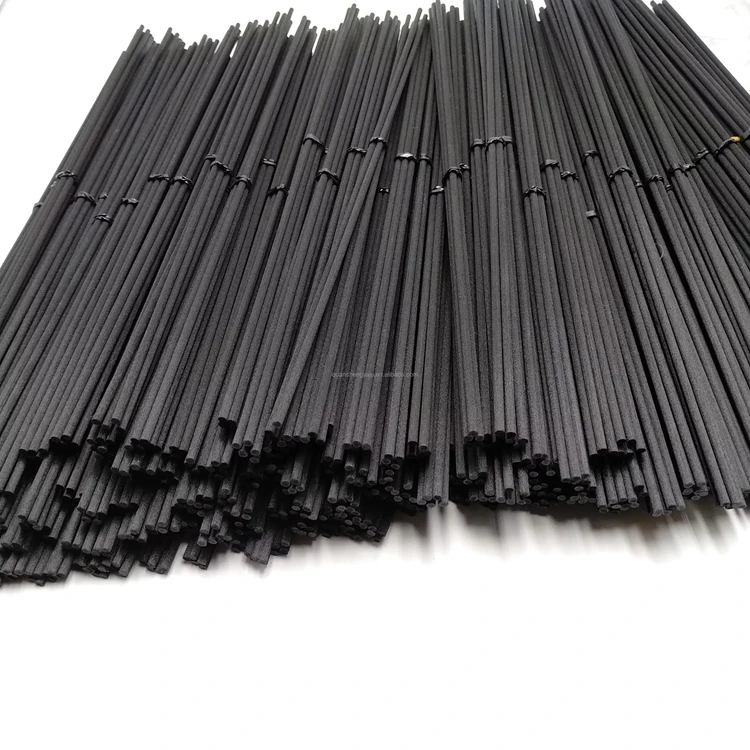 Essential oil aromatherapy stick Non-fire Aromatherapy fiber stick Humidifier Absorbent cotton core cane diffuser stick