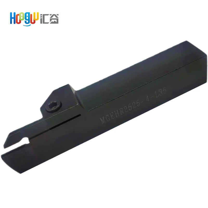 Groove tool holder High Precision CNC Lathe Grooving Holder MGEHR-2525-5 Grooving Cutter Turning Tool Holder