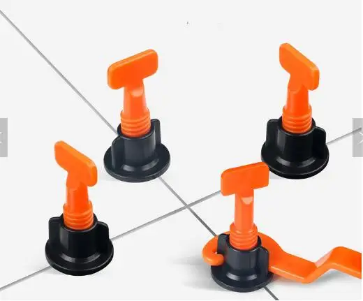 Free Sample Paver Cheap T-Lock Tile Leveling System