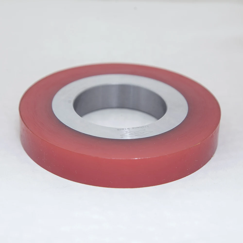 metal industry rotary slitter knife  for sheet metal