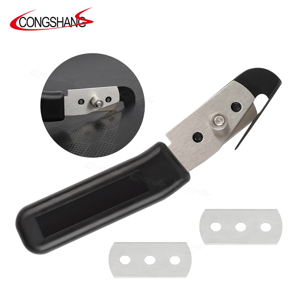 Car Vinyl Wrap Paper Cutter Vinyl Film Cutter Craft Knife Utility Knife Wallpaper Cutter