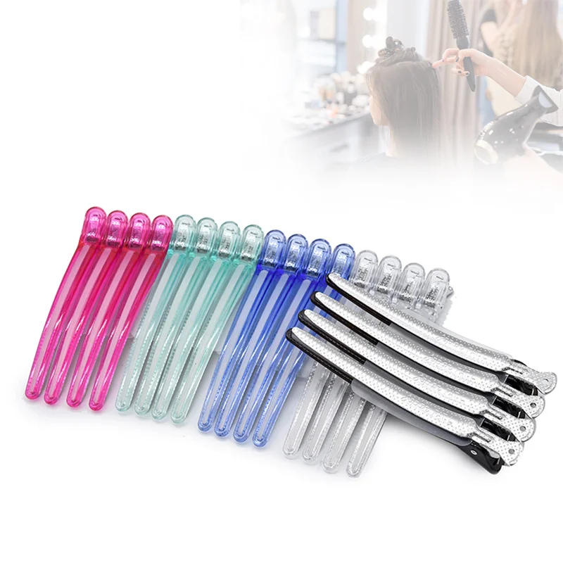 
Booby Pins Hair Clips Various One Box Hair Clips Barrette For Bows Pro Salon Hair Styling 