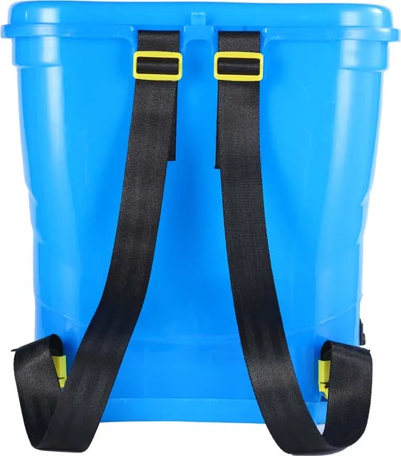 Fertilizer Applicator Portable Fertilizer Spreader Multi Function Fertilizer Applicator Prefertilizer Sowing Equipment