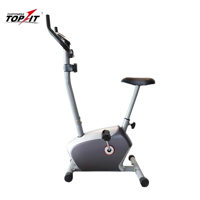 TOPFIT 2020 Hot sale fitness equipment Exercise Bike with 4 kgs Flywheel for Home Use
