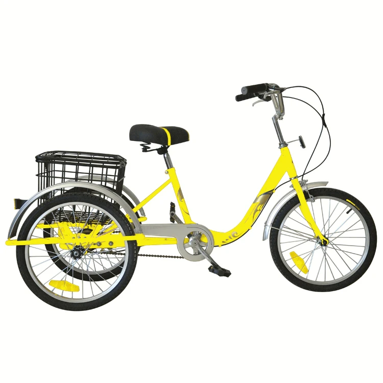 Factory wholesale cheap adult electric tricycle/3 wheels adult electric trike for sale/large adult electric tricycles for women