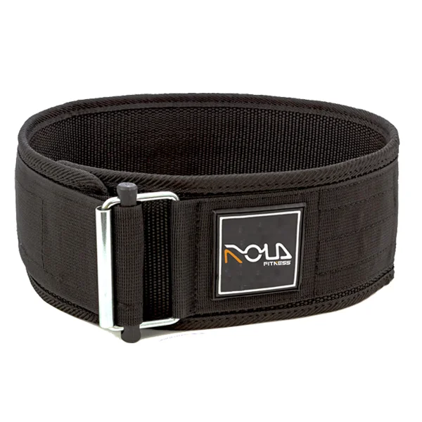 Fitness Training Back Support Powerlifting Weightlifting Belt Neoprene