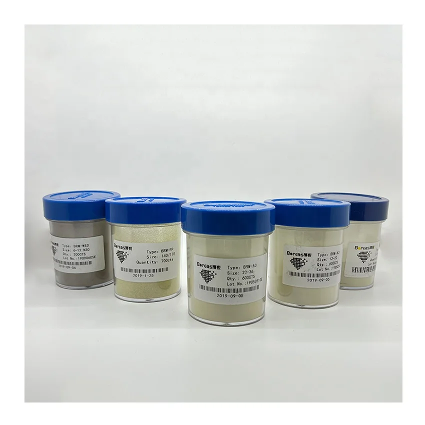 Micron Monocrystalline Diamond Powder Diamond powder Wholesale Direct from China