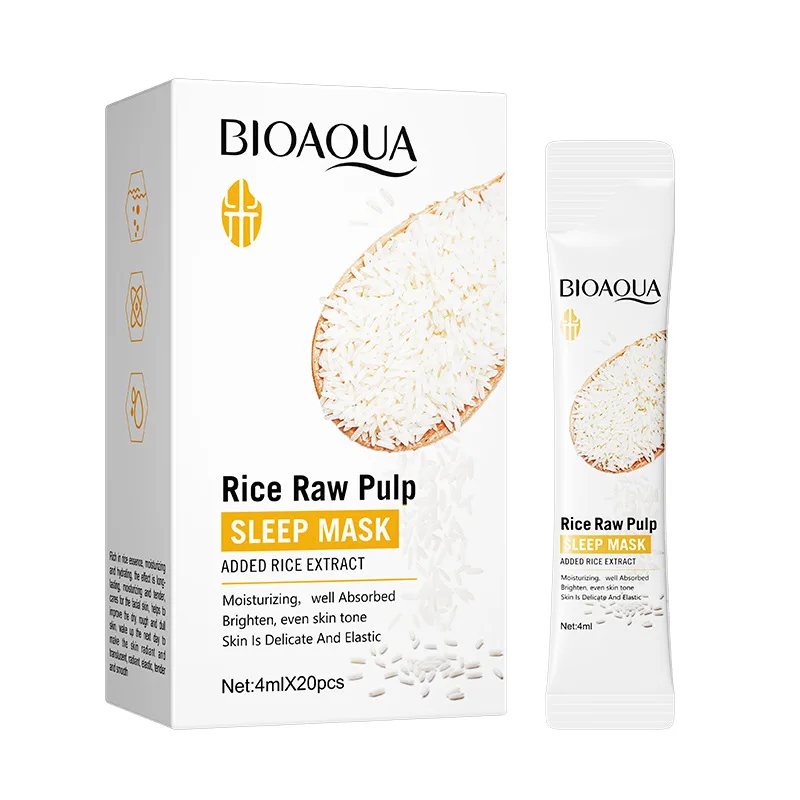 Плазменный портативный аппликатор для сна BIOAOUA мускус