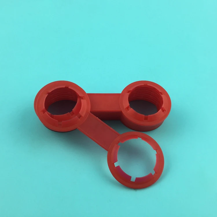 2 держателя для бутылки