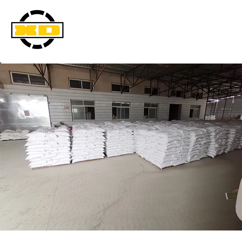 
Professional /XIANDAI/ Brand Strong Adhesion Thermoplastic Road Marking Paint 