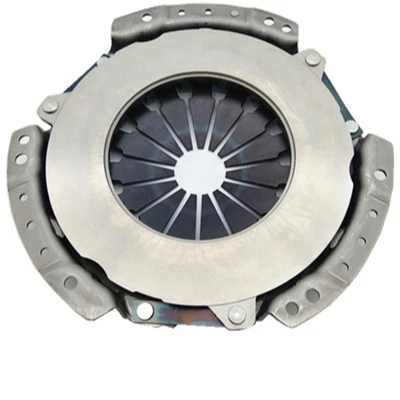 Auto Korea Clutch Cover And Disc And Release Bearing Supplier Wholesale Twin Disc Clutch