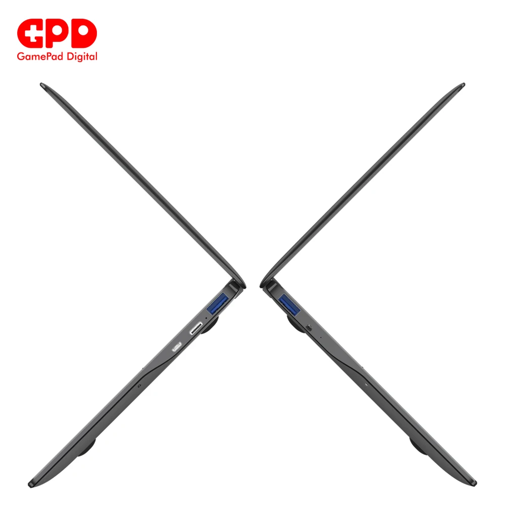 GPD P2 Max 2022 Gorilla Touch Screen 8.9 Inch 2560x1600 Intel Pentium Silver N6000 16GB RAM 1TB SSD M2 2280 Fingerprint Unlock