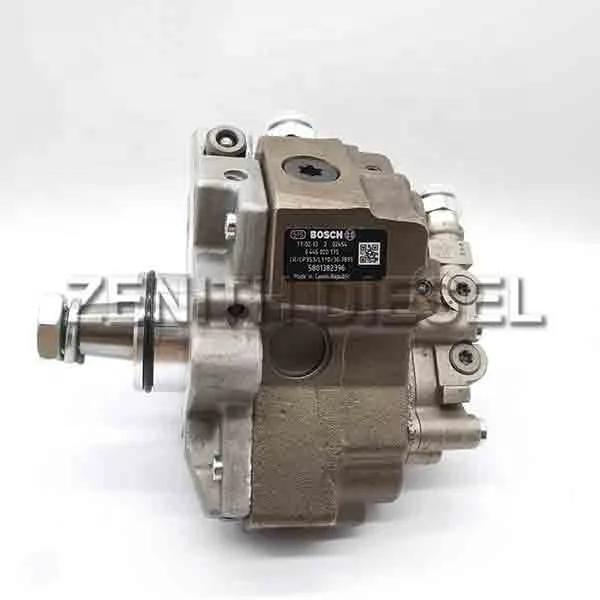 High Quality Diesel Common Rail Fuel Injection Pump 0445020175 for CP3 Fuel Injector Pump