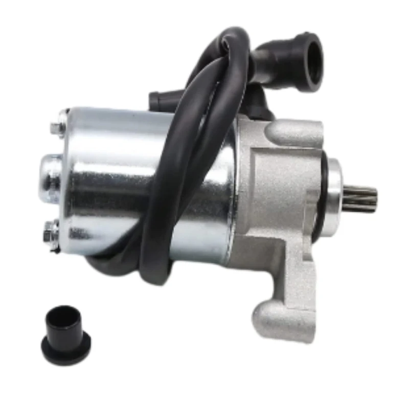 Aftermarket Engine Parts Starter Motor 3MB-81800-02 4FL-81800-00 For DT125R TZR125 TDR125