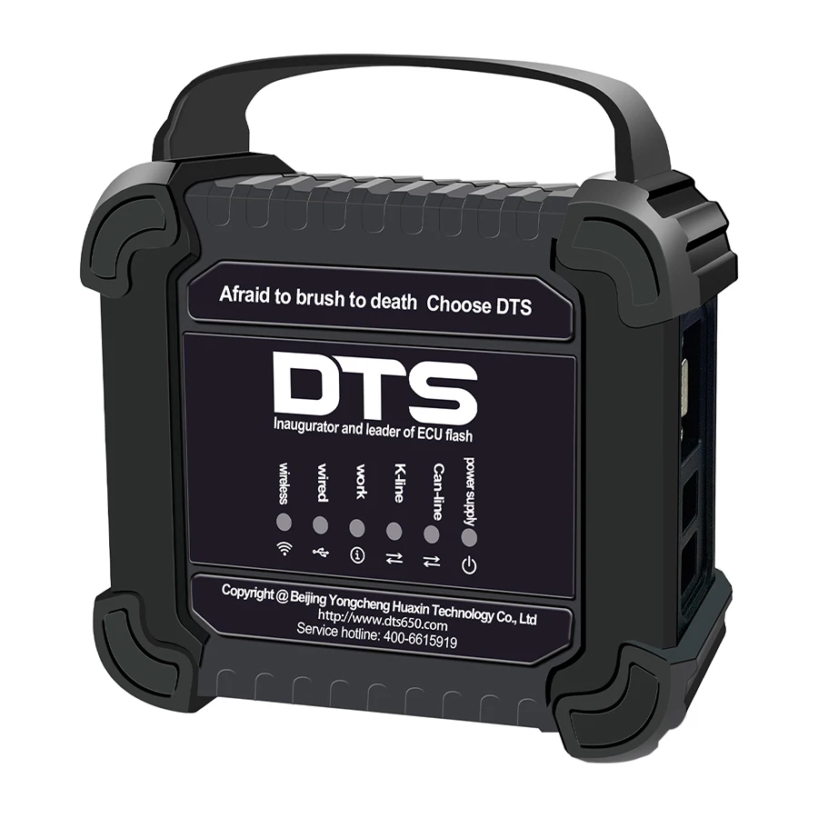 DTS Mate Pro диагностический инструмент для грузовиков