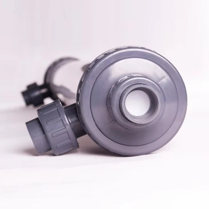 Фильтр из полого волокна UF мембранный фильтр для воды