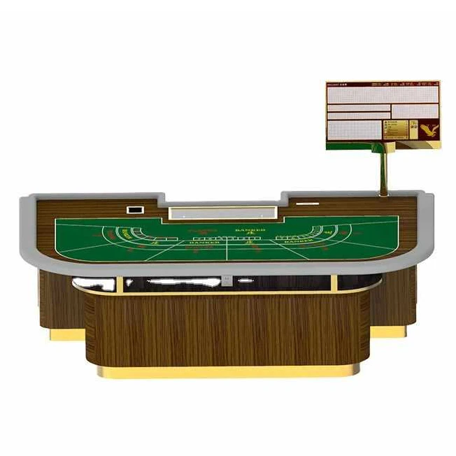 Стол для игры в азартные 2 4 м 6 8